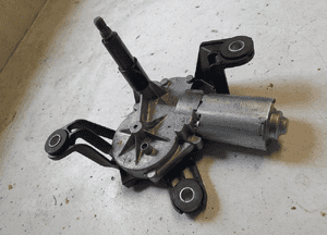 SILNICZEK WYCIERACZKI TYŁ OPEL VECTRA C KOMBI nr 13166415 / 0390201590 5