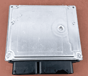 Mercedes-Benz 2.2 CDI Sterownik silnika ECU 0281012429 A6461533991 Nowy 8