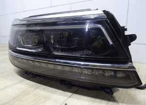 Vw tiguan ii allspace lampa prawy przód 5NN941082C 5NN 3