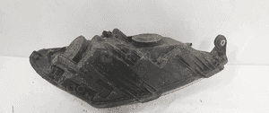 Przod przednia lampa lewa skoda fabia 2/ skoda roomster 5
