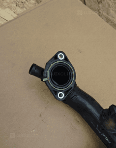 Rura przewód turbiny nissan micra K14 14460-5FA0B 3