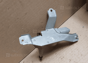 MAZDA 2  08- SILNICZEK TYLNEJ WYCIERACZKI 2