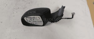 Lusterko elektryczne ford mondeo MK4 lewe 5PIN X6 grafit 2
