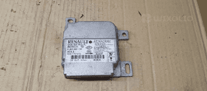 Moduł Sensor Airbag Poduszek Renault Thalia 8200375761 1
