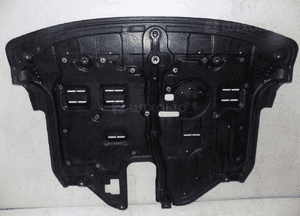 Kia sorento ii lift 2012-2015 osłona pod silnik 3