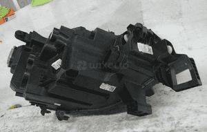 Vw ID4 ID.4 lampa przednia lewa 6