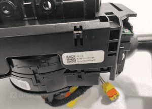 PRZEŁĄCZNIK ŚWIATEŁ TAŚMA EVOQUE I L538 BJ32-14A664-AC BJ32-13N064-CG 11-15 8