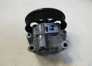 JAGUAR XF X250 4.2 SC POMPA WSPOMAGANIA ORYGINAŁ 3