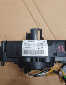 } PEUGEOT 207 CC PRZEŁĄCZNIK ZESPOLONY 96630728XT 2