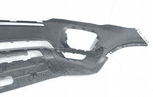 Zderzak przód przedni range rover evoque lift 14- 15