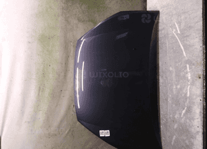 Maska pokrywa silnika do ford s-max s max X6 szara grafitowa 1