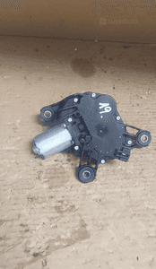 SILNICZEK WYCIERACZKI TYŁ OPEL ASTRA H 3 KOMBI  0390201591 3