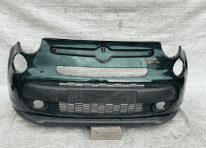Fiat 500L zderzak przedni 12-17 1