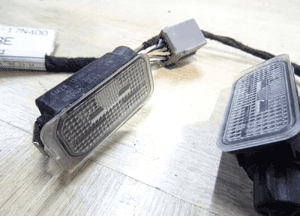 WIĄZKA KLAPY TYŁ ECOSPORT 17 kamera gn15-17n400 2