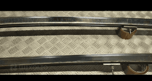 Bmw F25 X3 relingi dachowe komplet 7230207 7230208 11