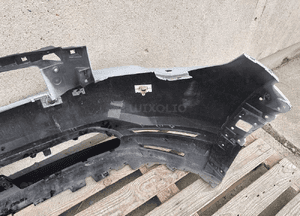Zderzak przód przedni mazda MX30 MX-30 DN4E-50031 cały 6