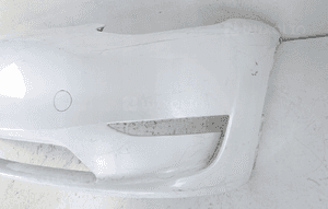 Tesla model y 2020- zderzak przód przedni 1493745-00-A 2