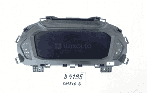 Licznik virtual zegary lcd audi Q3 83A 83A920704B 1