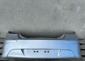 Zderzak tył tylny hyundai i30 i 1 lift fl 2009- hb 86611-2R600 cały 1