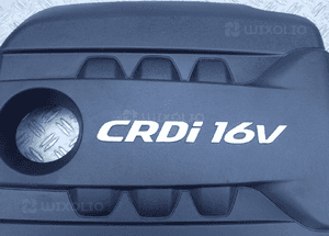 Kia hyundai osłona silnika crdi 29240-2A900 radom 2