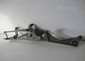Mechanizm silniczek wycieraczek przednich mercedes c-klasa W203 2000- 7