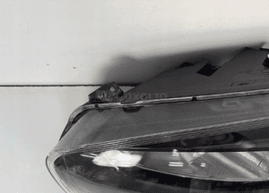 Lampa przod przednia lewa ford courier MK2 lift fl zwykla JT76-13W030-CD 7