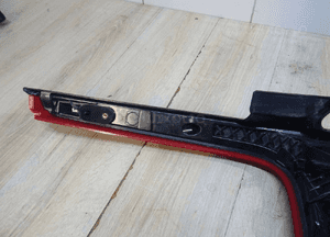 Volvo XC90 ii lampa prawa tył tylna 31655916 llu 8