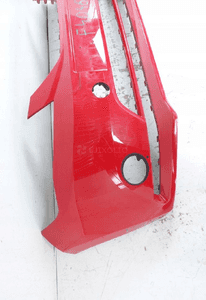 Seat mii 1SL 2011-2018 zderzak przód przedni 1SL807221F 1SL807221G 2