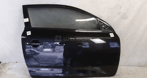 Drzwi przód przednie prawe kia pro ceed 1 i 3D 3 drzwi czarne 1K 1