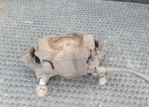 Zacisk 755 756 Hamulcowy 314mm Tarcza Hamulca Jarzmo Przod Przedni Audi A4 B8 A5 8T 11