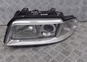 Lampa lewa przednia lift audi A4 B5 fl 8D0941003AK europa radom 1