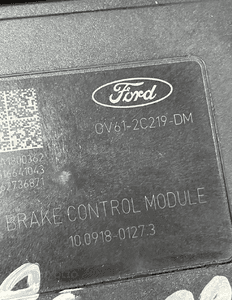 Pompa abs ford kuga MK2 lift GV61-2C405-CM org fv 3