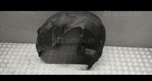 BMW X1 F48 NADKOLE PRAWY TYŁ 1