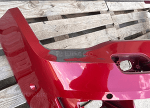 Zderzak przód przedni audi A7 i 1 4G8 2010- 4G8807437 cały 3