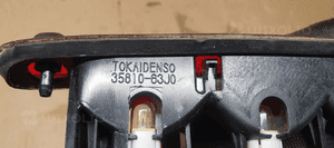 Trzecie światło stop Suzuki Swift IV 35810-63J0 4