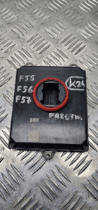 Mini F55 F56 F57 moduł przetwornica led xenon 7429927 2