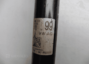 AMORTYZATOR TYŁ VW GOLF VII LEON OCTAVIA III 5