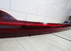 Audi e tron blenda led klapy bagaznika 4KE945095D llu 5