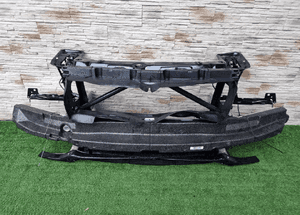 Pas przedni wzmocnie bmw 1 F20 F21 1