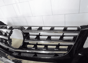 Zderzak Przedni Mercedes ML W166 A1668850025 4