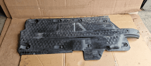 Osłona podwozia płyta prawa VW FOX 6Q0825202K 4