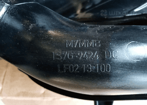 Kolektor ssący Ford Mondeo MK3 2.0 16V 1S7G-9424-DC 10