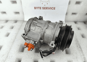 Bmw oe 3 E36 5 E34 1.6 1.8 kompresor sprężarka klimatyzacji 447200-3404 2