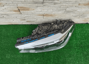 Lampa led adaptive bmw 5 G30 G31 usa 7439197 2
