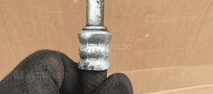 Rurka przewód wspomagania Renault Espace IV 1.9 DCI 8200023050 5