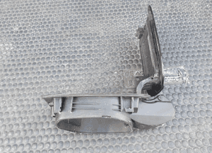 Klapka 8K0809999D Wlewu Paliwa Wlew LZ9Y Czarna Audi A4 B8 Sedan Kombi 20
