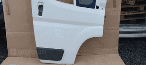 Drzwi prawy przód przednie prawe Fiat Ducato III 06r 5