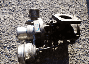 Turbosprężarka fiat 500X tipo ii .4 t-jet 55278505 1