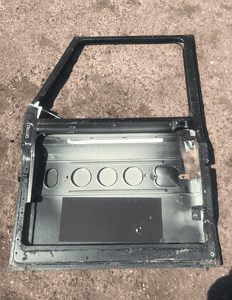 Drzwi przednie prawe LAND ROVER DEFENDER 3