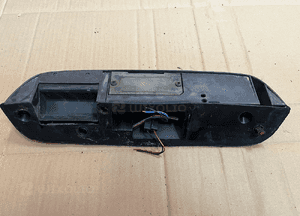 Klamka tylna klapa LAND ROVER Freelander 3
